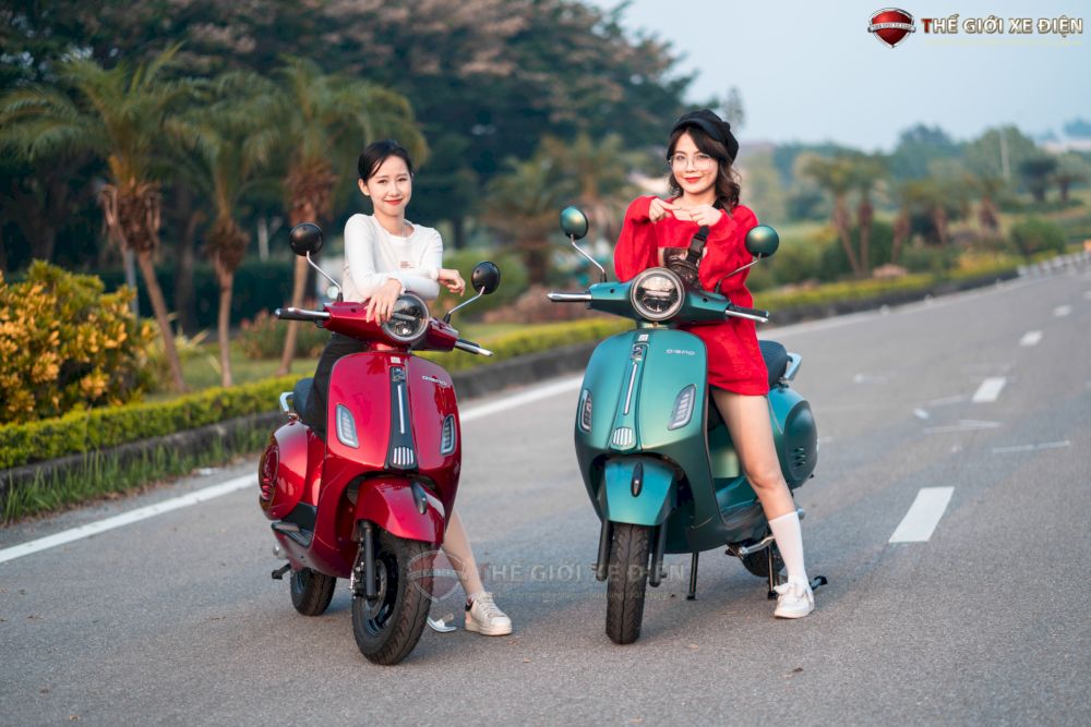 Cách nâng cao tuổi thọ sử dụng xe điện bạn cần biết