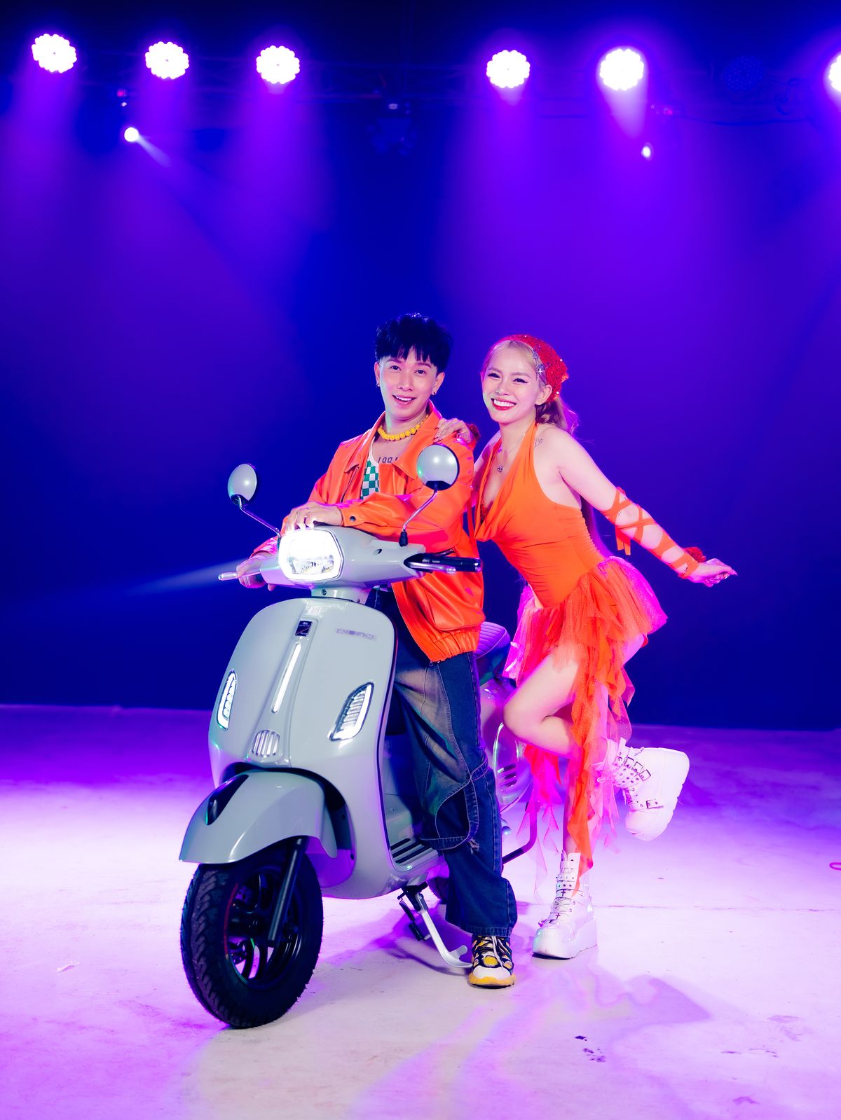 Đánh giá chi tiết Dibao Tesla Chic 2024: Đẳng cấp mới cho xe điện Đánh giá chi tiết Dibao Tesla Chic 2024: Đẳng cấp mới cho xe điện