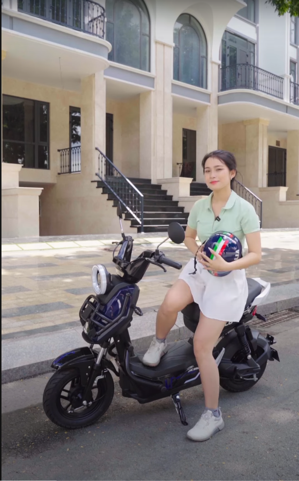 xe đạp điện dưới 5 triệu xe đạp điện dưới 5 triệu