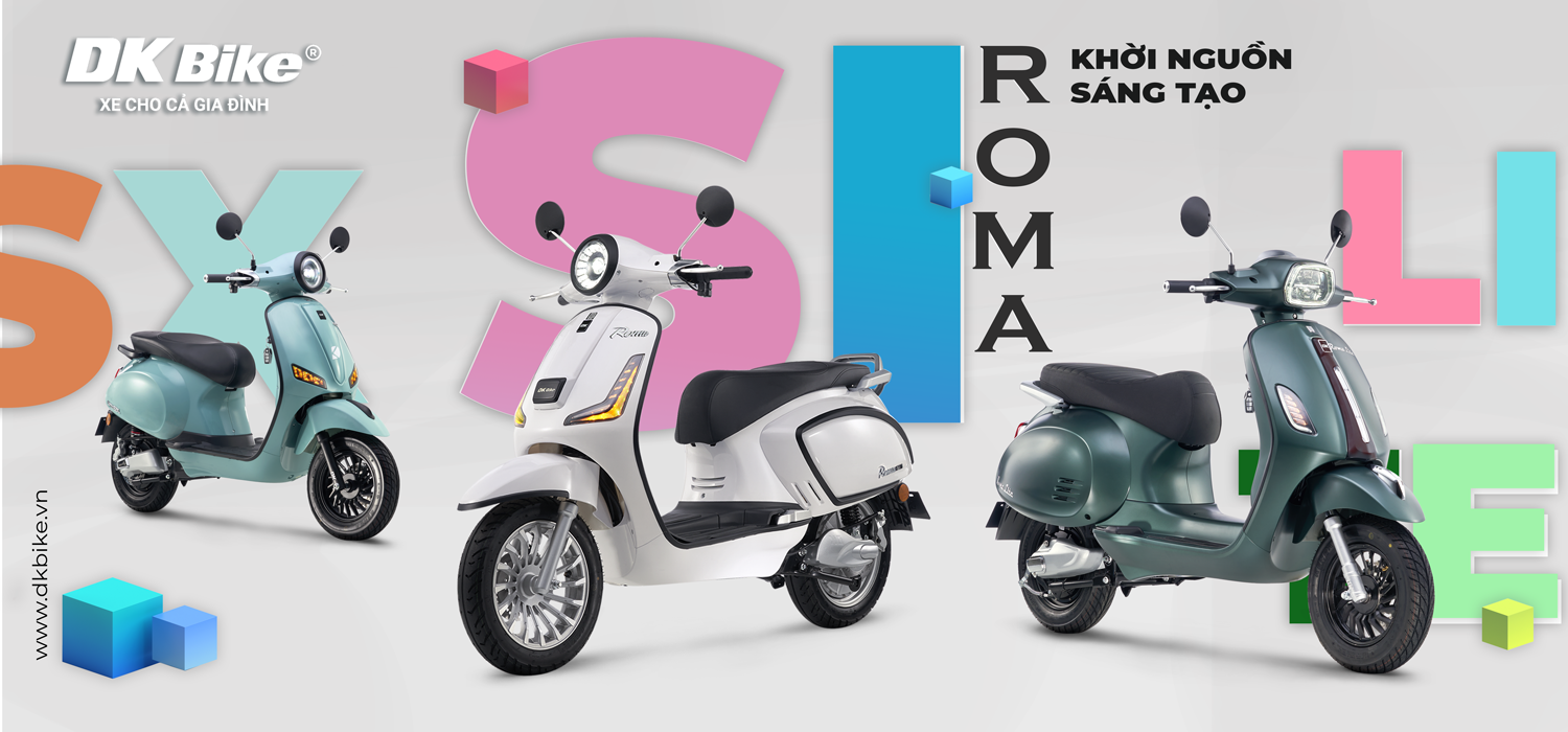 bảng giá xe dk bike bảng giá xe dk bike