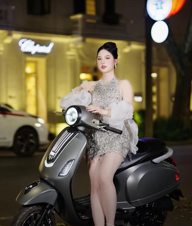 xe ga 50cc dk roma lite s xe ga 50cc dk roma lite s