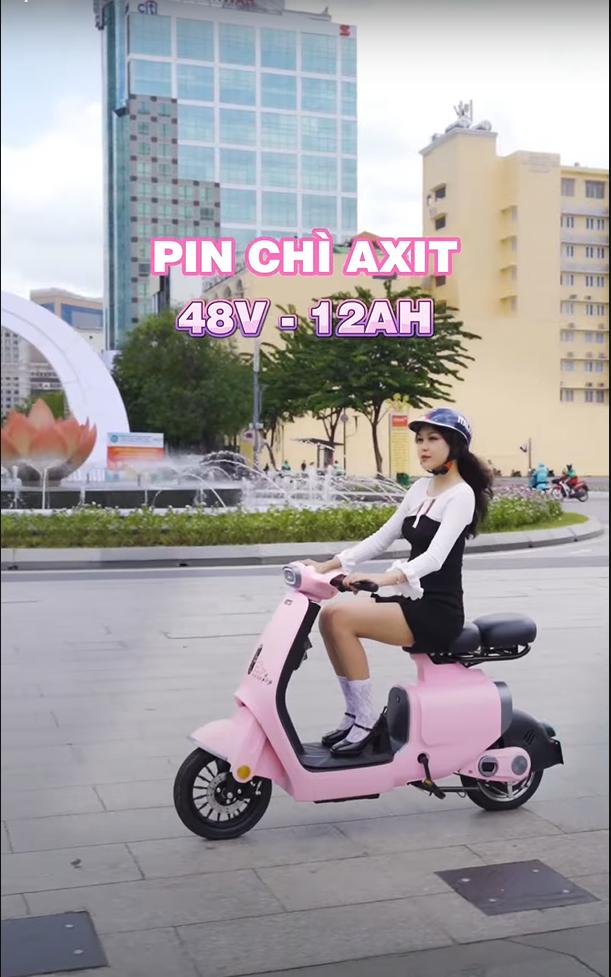 bảng giá xe đạp điện dk s1 bảng giá xe đạp điện dk s1
