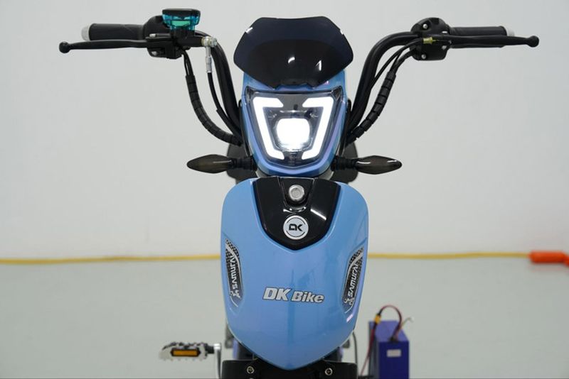 xe đạp điện dk samurai 4 xe đạp điện dk samurai 4