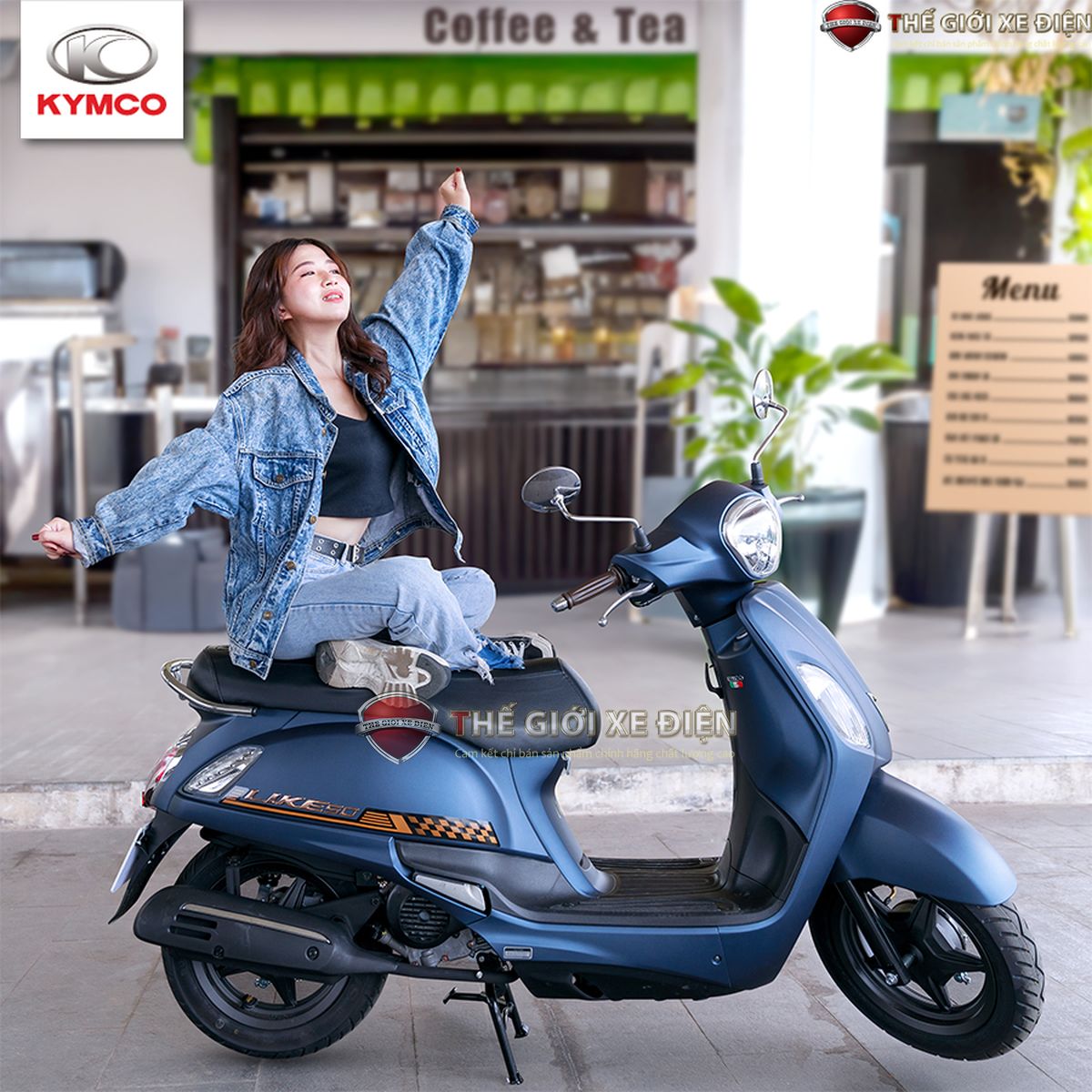 xe ga 50cc kymco like xe ga 50cc kymco like