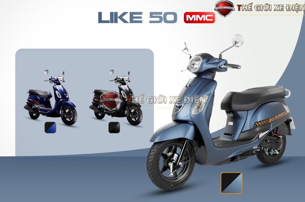 xe ga 50cc kymco like xe ga 50cc kymco like
