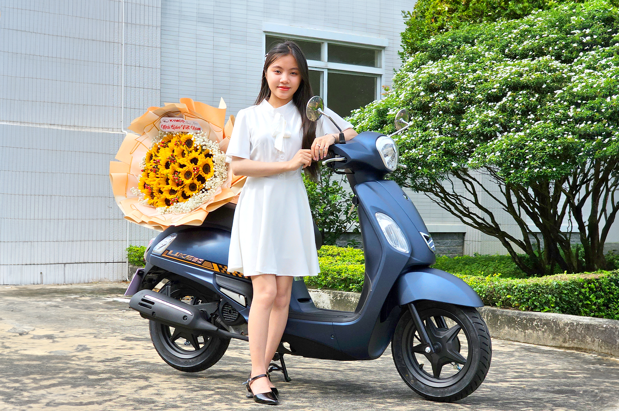 xe ga 50cc kymco like xe ga 50cc kymco like