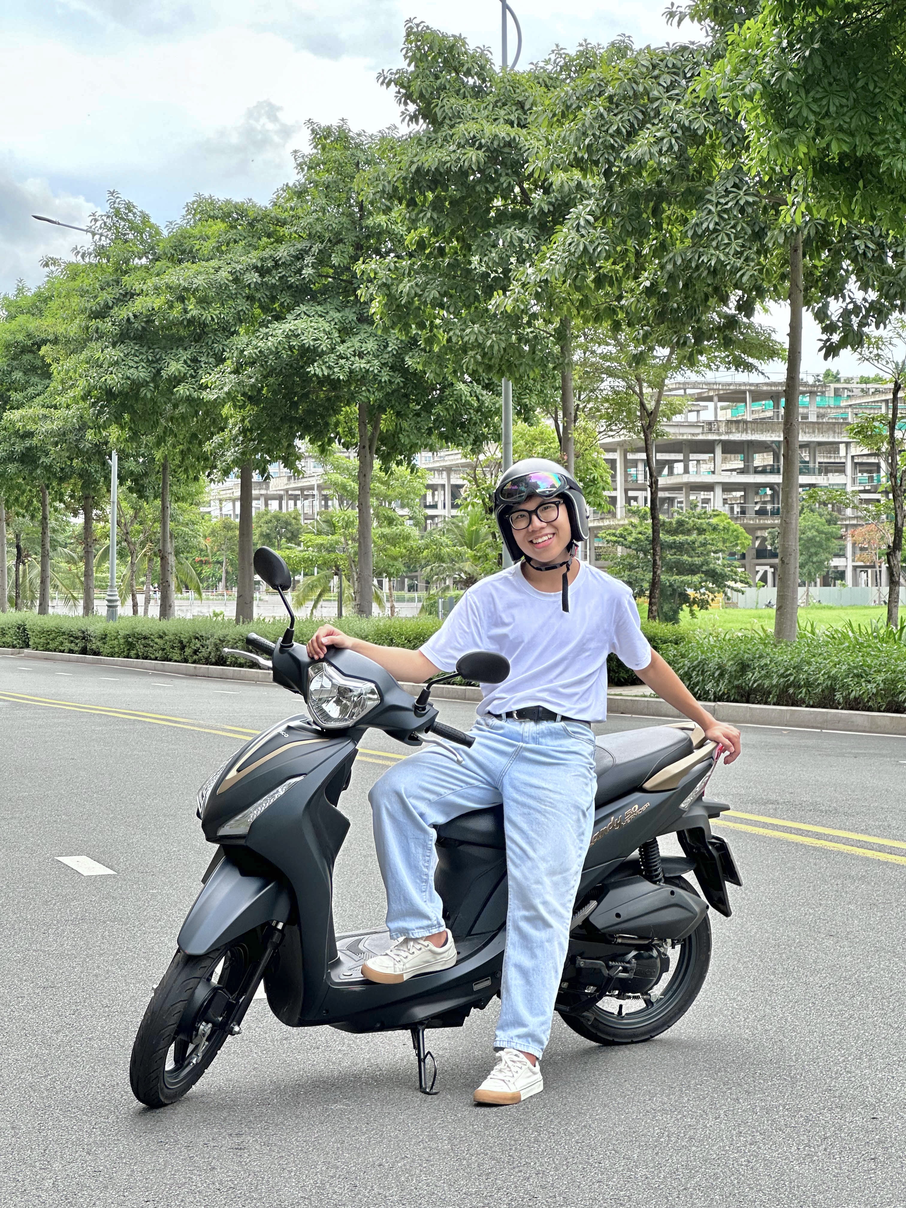 xe máy 50cc cho học sinh nam giá rẻ xe máy 50cc cho học sinh nam giá rẻ