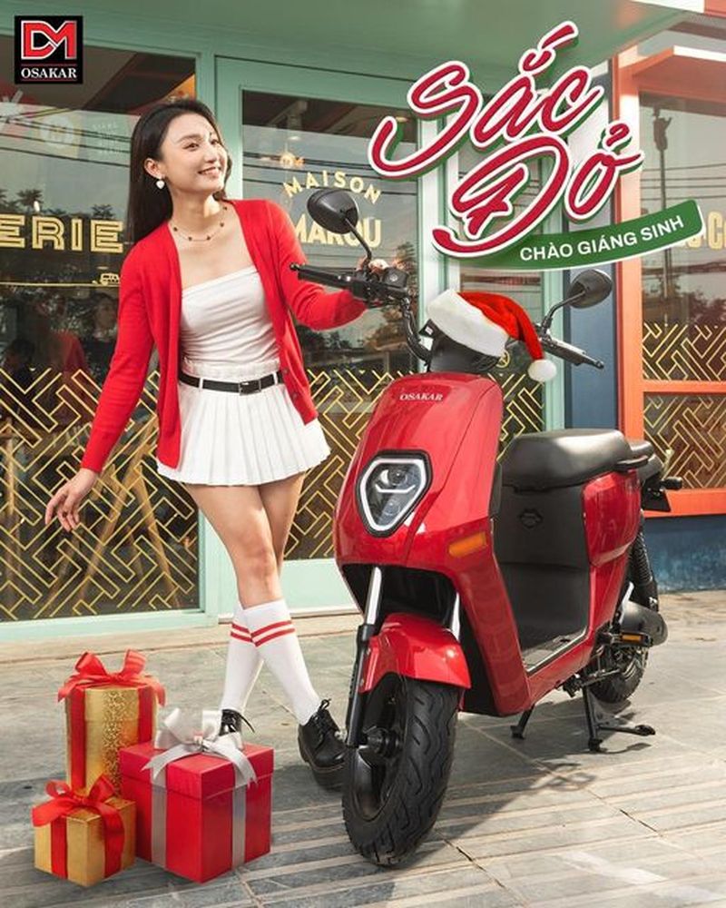 xe đạp điện có đầy đủ giấy tờ - Osakar Heidi xe đạp điện có đầy đủ giấy tờ - Osakar Heidi