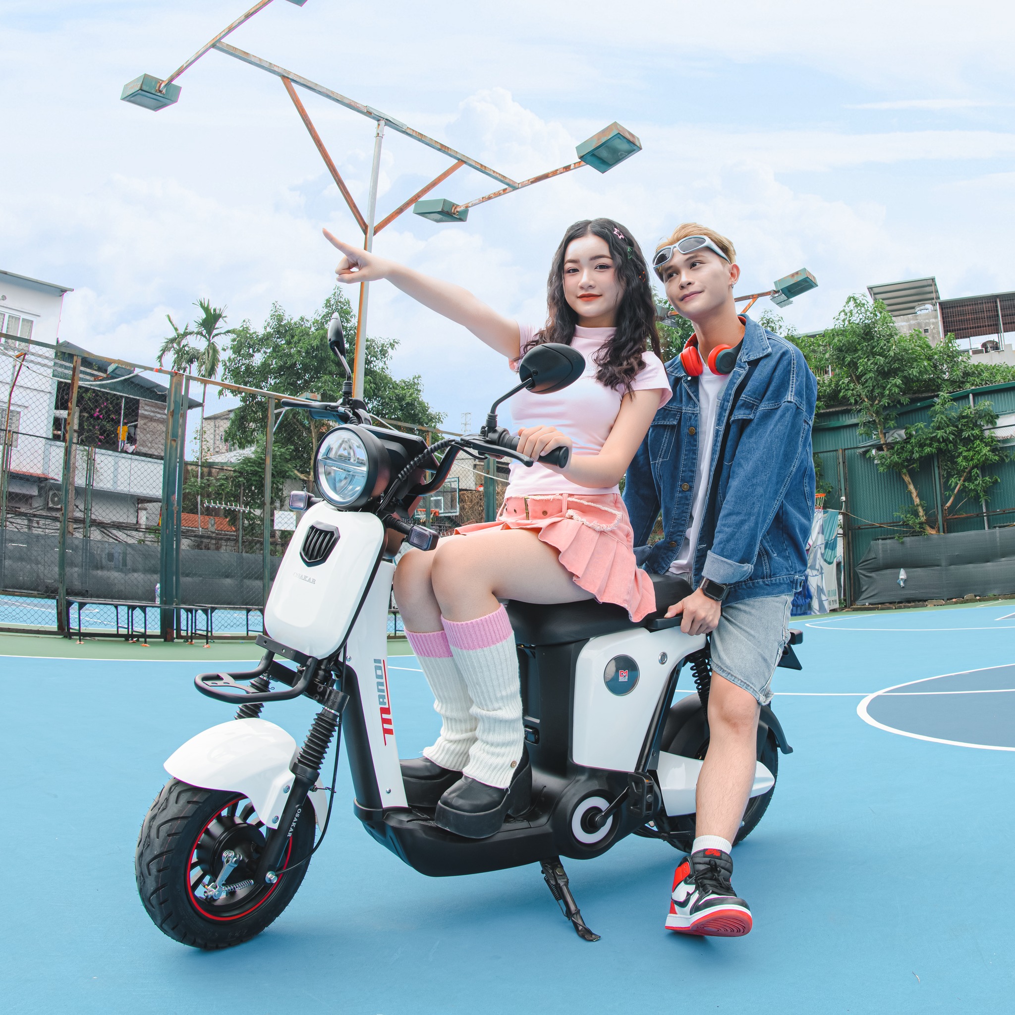 xe đạp điện có đầy đủ giấy tờ - Osakar Mandi xe đạp điện có đầy đủ giấy tờ - Osakar Mandi