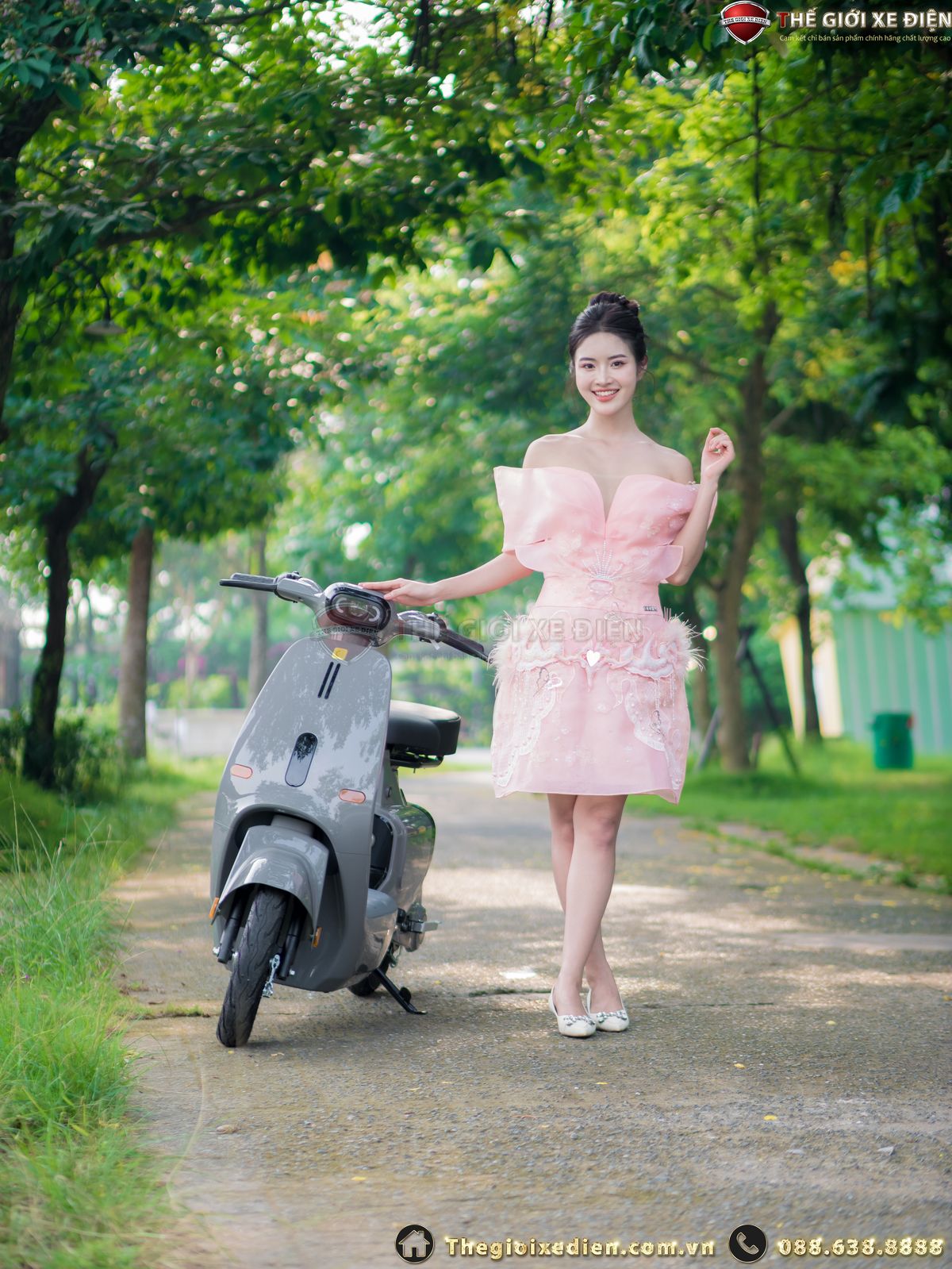 xe đạp điện vc k1 xe đạp điện vc k1