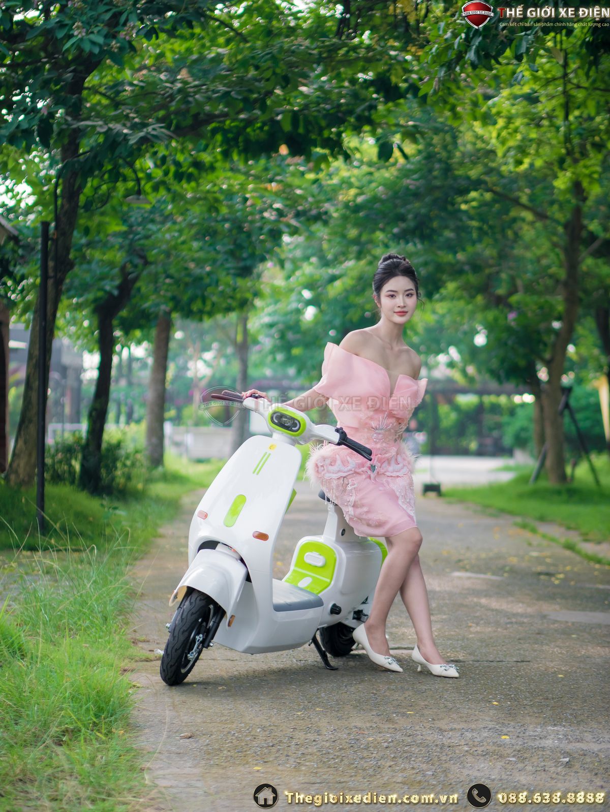 xe đạp điện vc k1 xe đạp điện vc k1