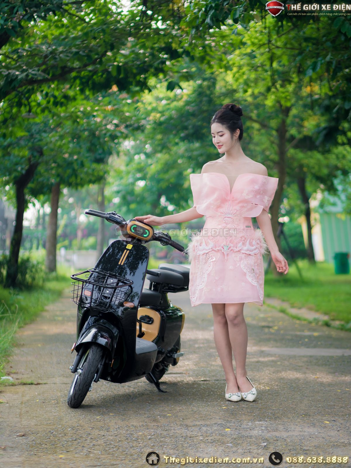 xe đạp điện vc k1 xe đạp điện vc k1