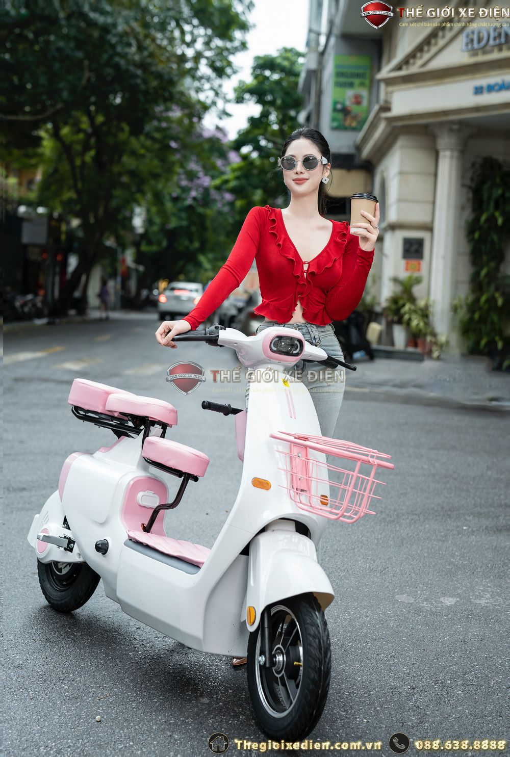 xe đạp điện vc k1 xe đạp điện vc k1