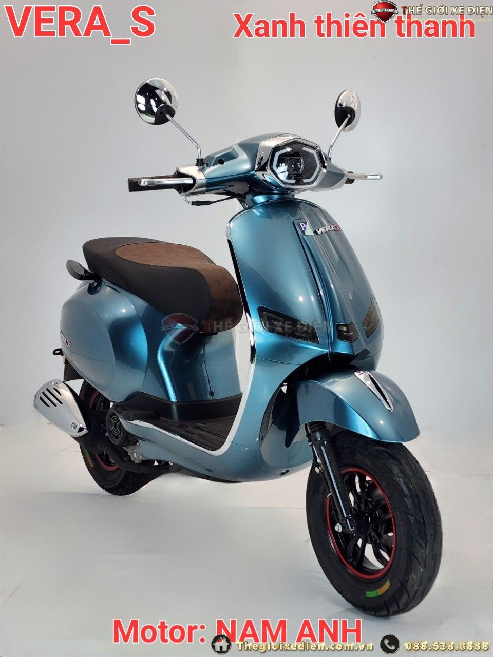 xe ga 50cc vera s việt thái xe ga 50cc vera s việt thái