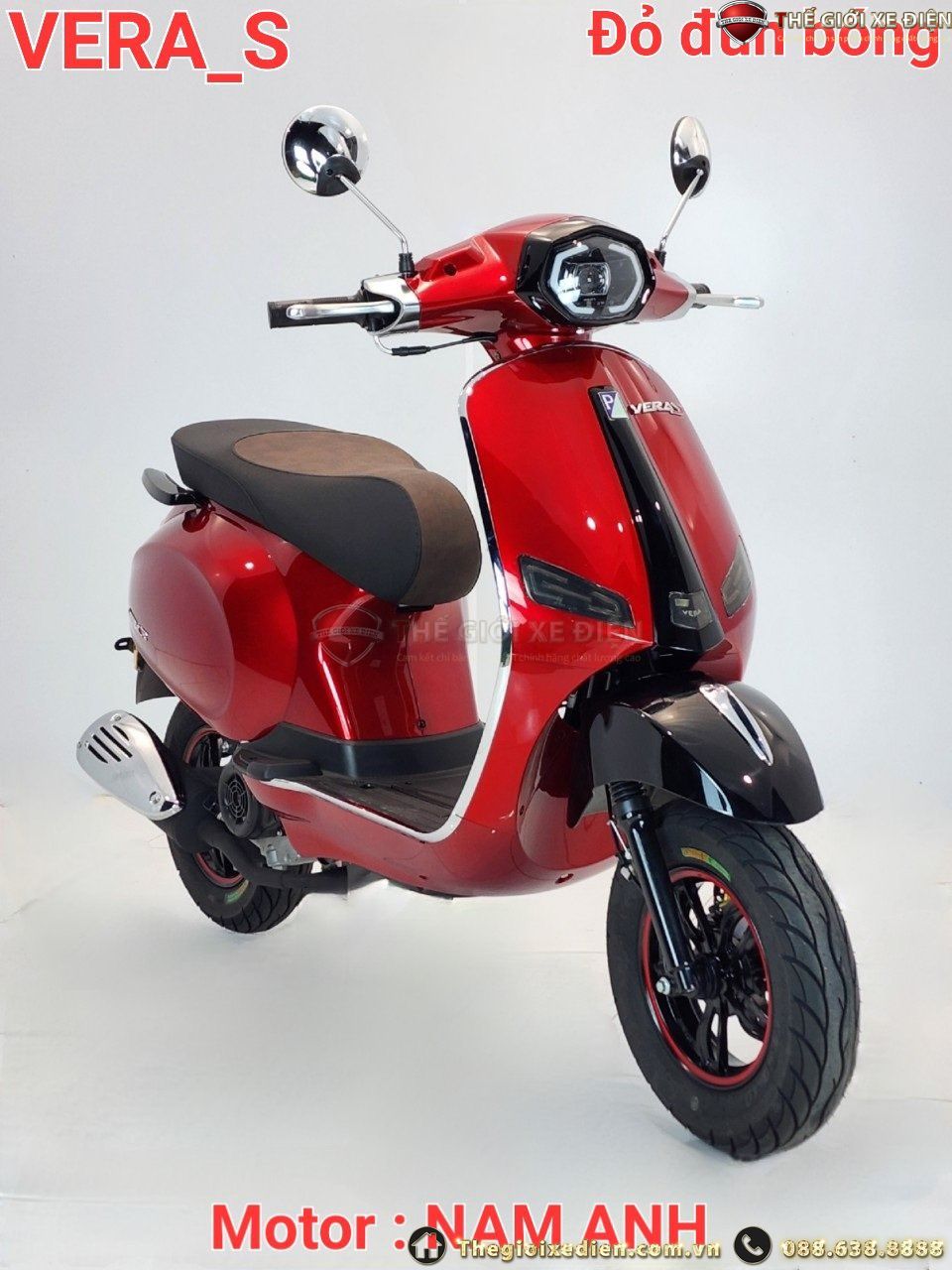 xe ga 50cc vera s việt thái xe ga 50cc vera s việt thái