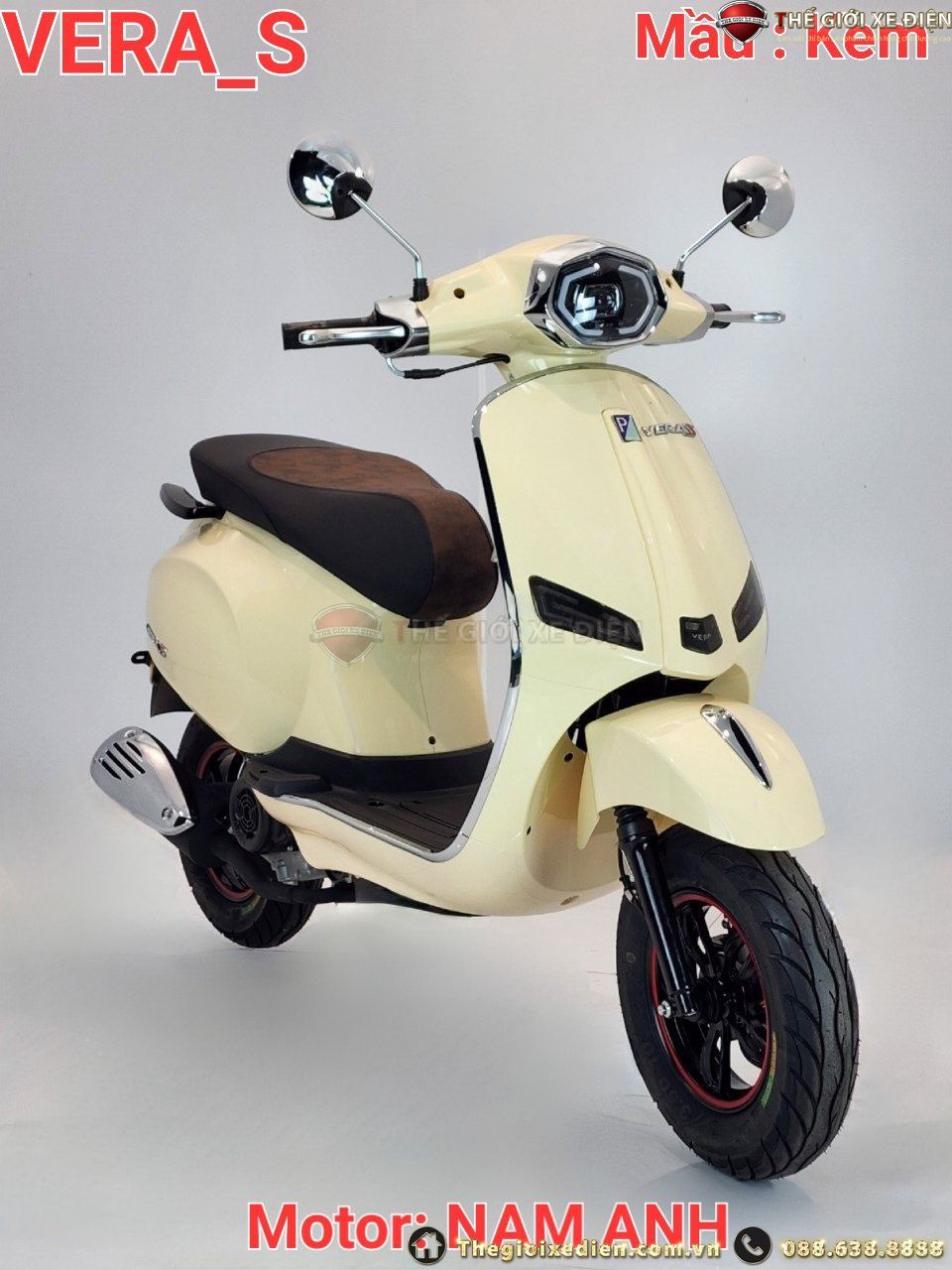 bảng màu xe ga 50cc vera s việt thái bảng màu xe ga 50cc vera s việt thái