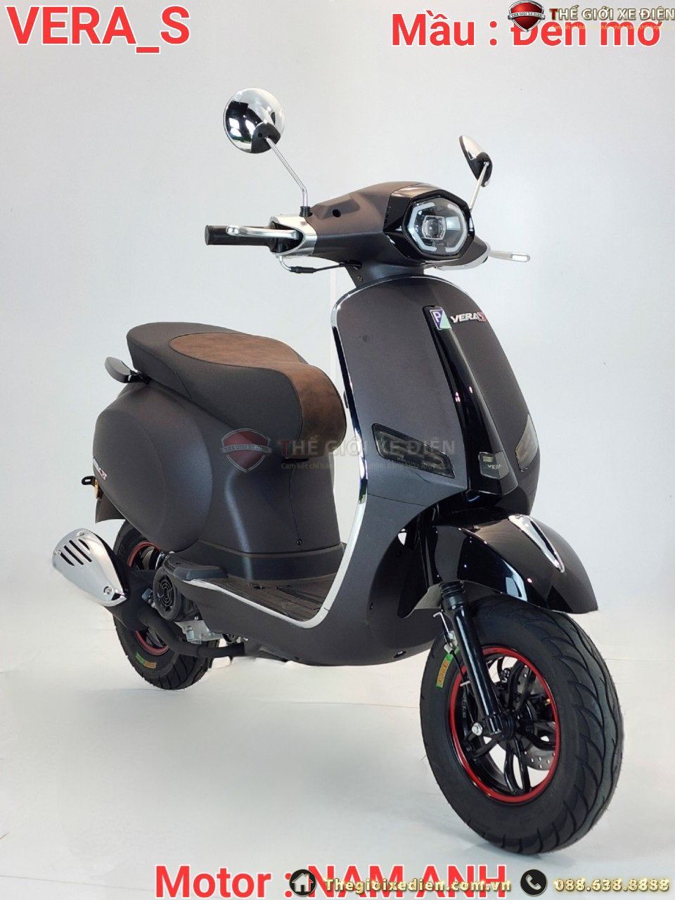 bảng màu xe ga 50cc vera s việt thái bảng màu xe ga 50cc vera s việt thái