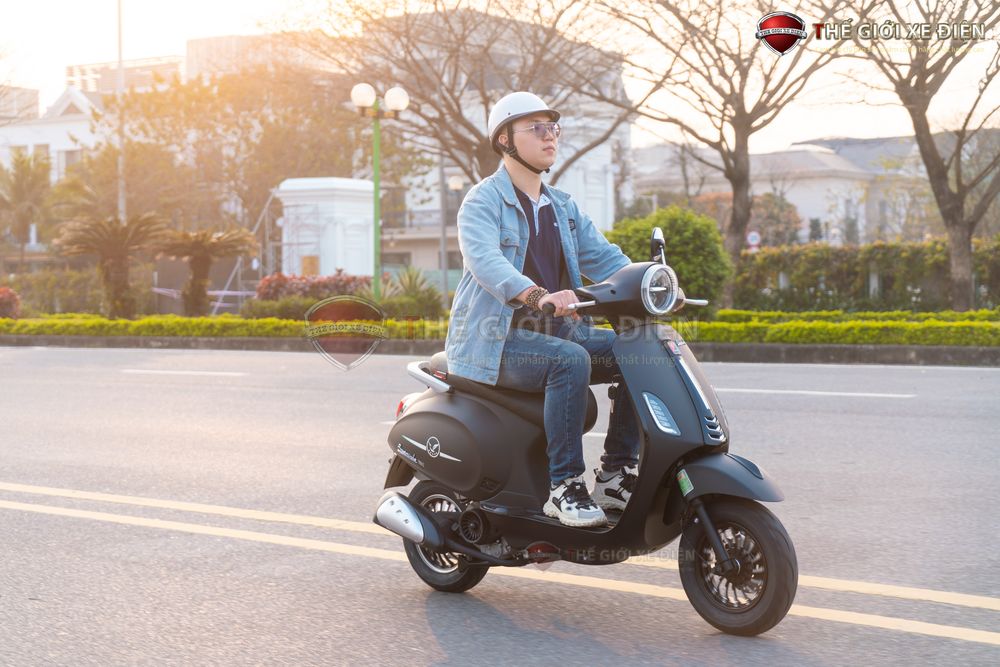 Xe máy điện: Làm thế nào để duy trì xe luôn hoạt động tốt trong mùa mưa? Xe máy điện: Làm thế nào để duy trì xe luôn hoạt động tốt trong mùa mưa?