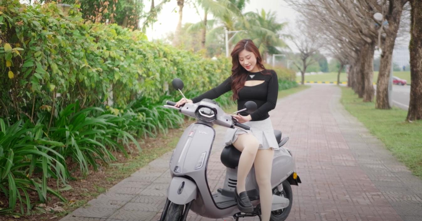 Xe máy điện: Làm thế nào để duy trì xe luôn hoạt động tốt trong mùa mưa? Xe máy điện: Làm thế nào để duy trì xe luôn hoạt động tốt trong mùa mưa?