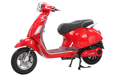 Xe điện Vespa Primavera