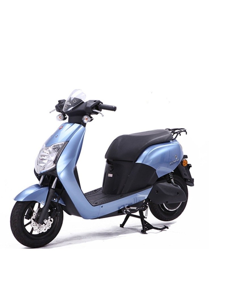 Xe Máy Điện Honda Vsun V2 Xe Máy Điện Honda Vsun V2