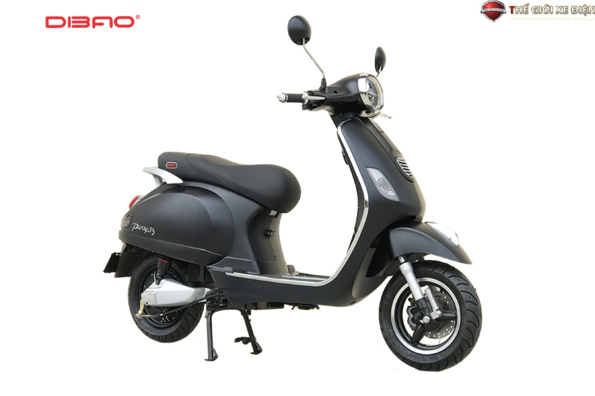 xe máy điện Vespa Dibao Pansy S2 xe máy điện Vespa Dibao Pansy S2