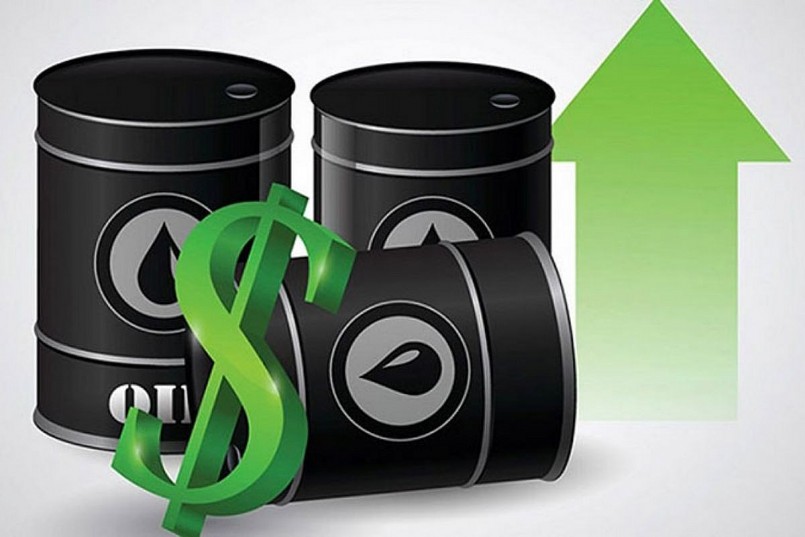 Giá xăng tăng mạnh Giá xăng tăng mạnh