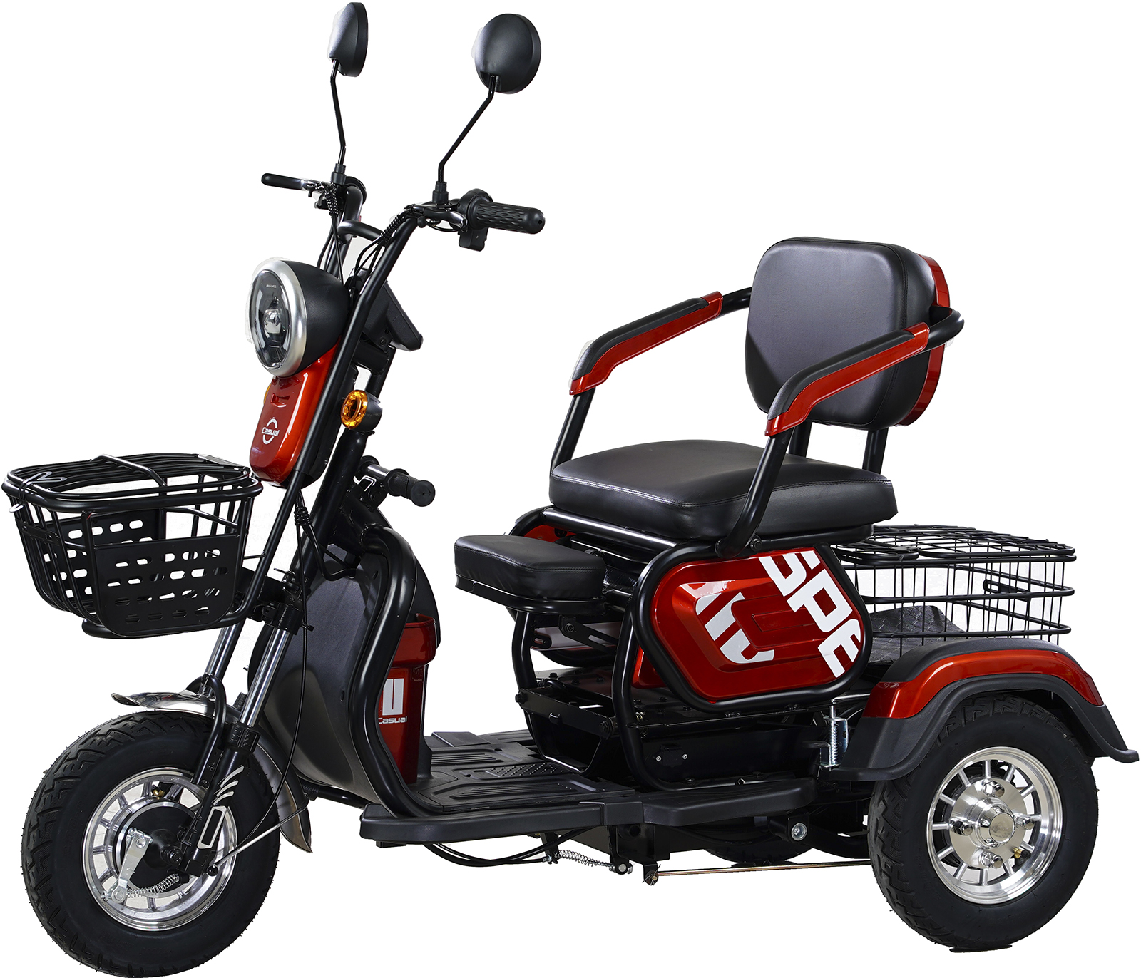 xe đạp điện 3 bánh Super xe đạp điện 3 bánh Super
