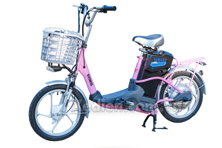 Xe điện Yamaha Icats H4 Xe điện Yamaha Icats H4