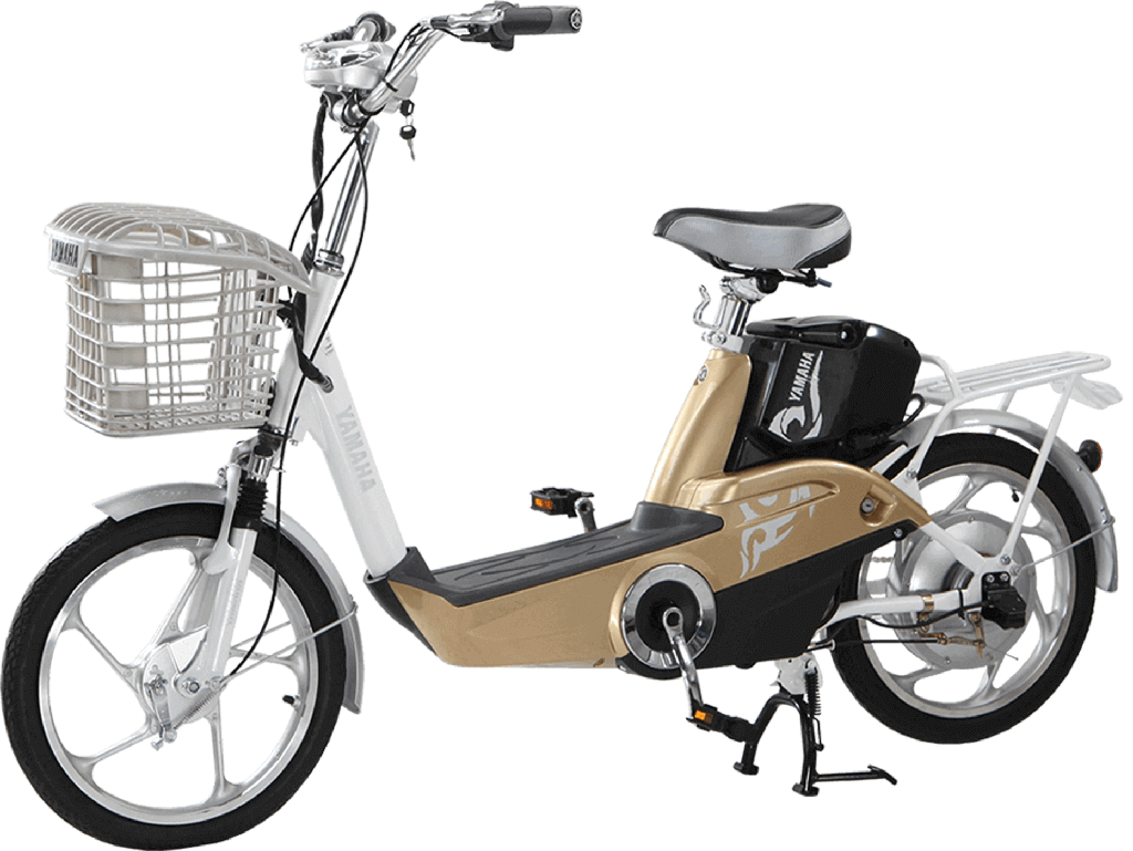Xe điện Yamaha Xe điện Yamaha