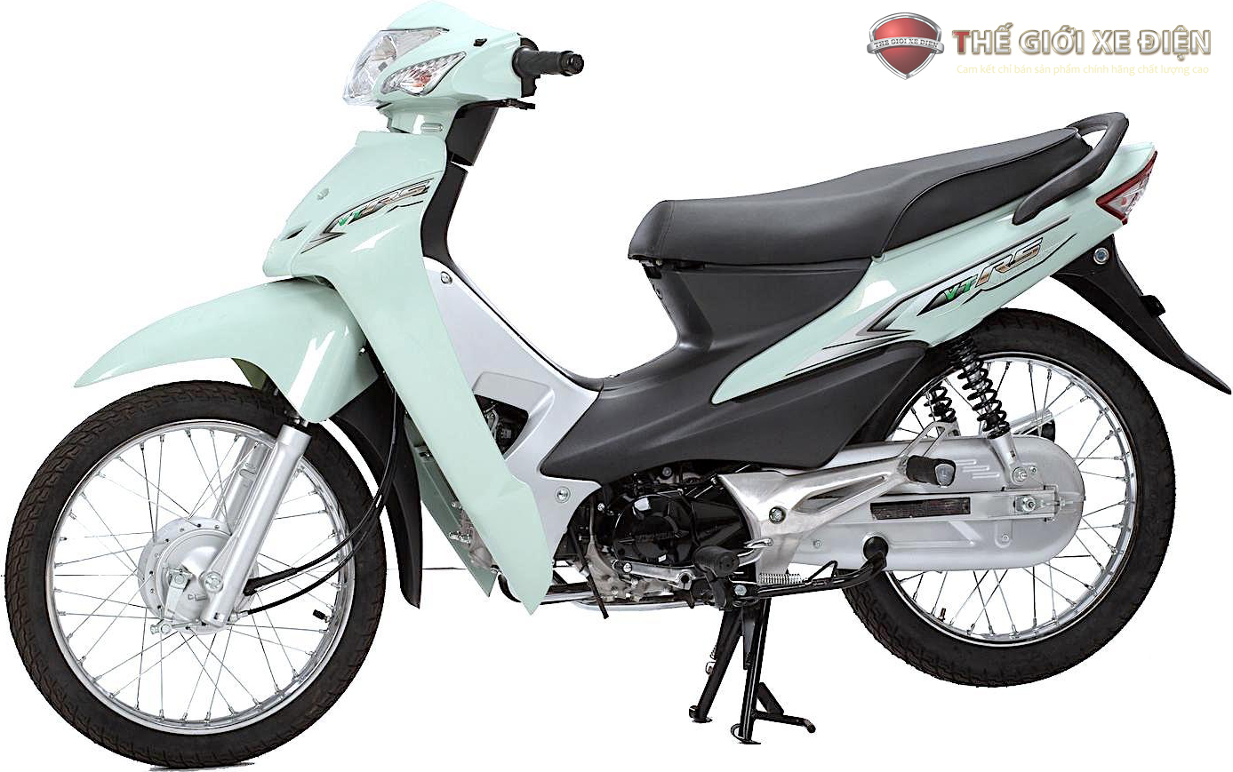 Xe Máy 50cc Wave Việt Thái Xe Máy 50cc Wave Việt Thái