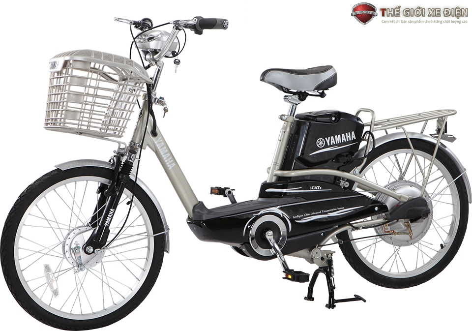 Xe điện Yamaha Icats N2 Xe điện Yamaha Icats N2