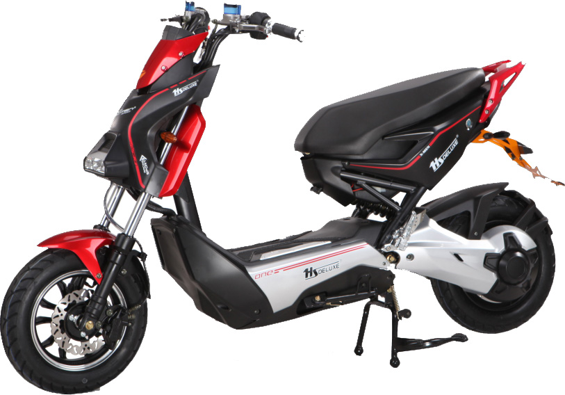 Cho trải nghiệm hoàn hảo hơn cùng xe điện Xmen Hsdeluxe