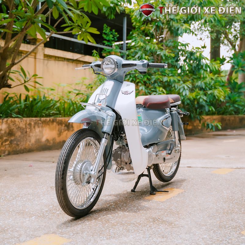 xe máy 50cc Cub New Ally 50SE xe máy 50cc Cub New Ally 50SE