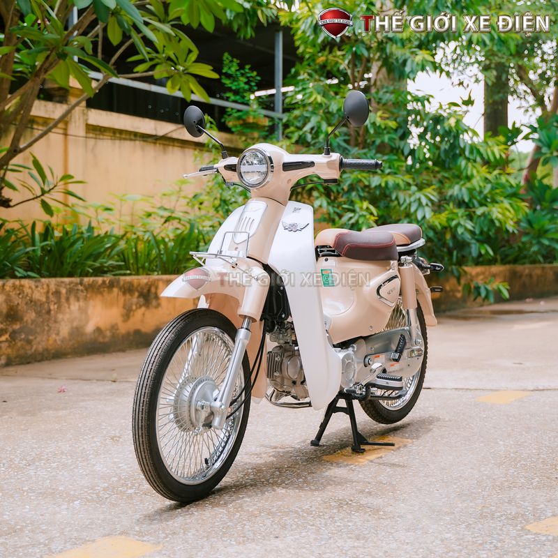 xe máy 50cc Cub New Ally 50SE xe máy 50cc Cub New Ally 50SE