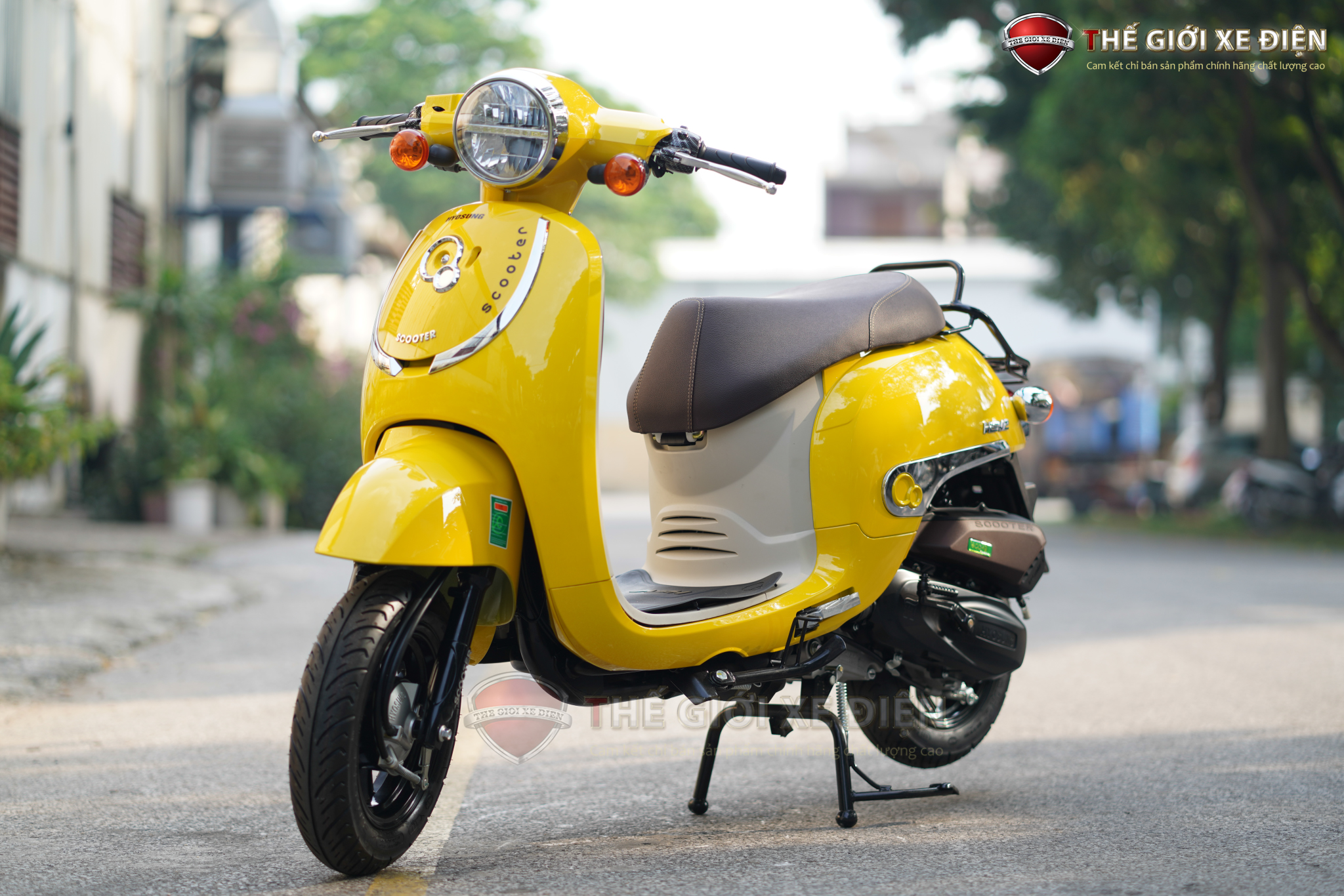 xe máy 50cc màu sắc vàng xe máy 50cc màu sắc vàng