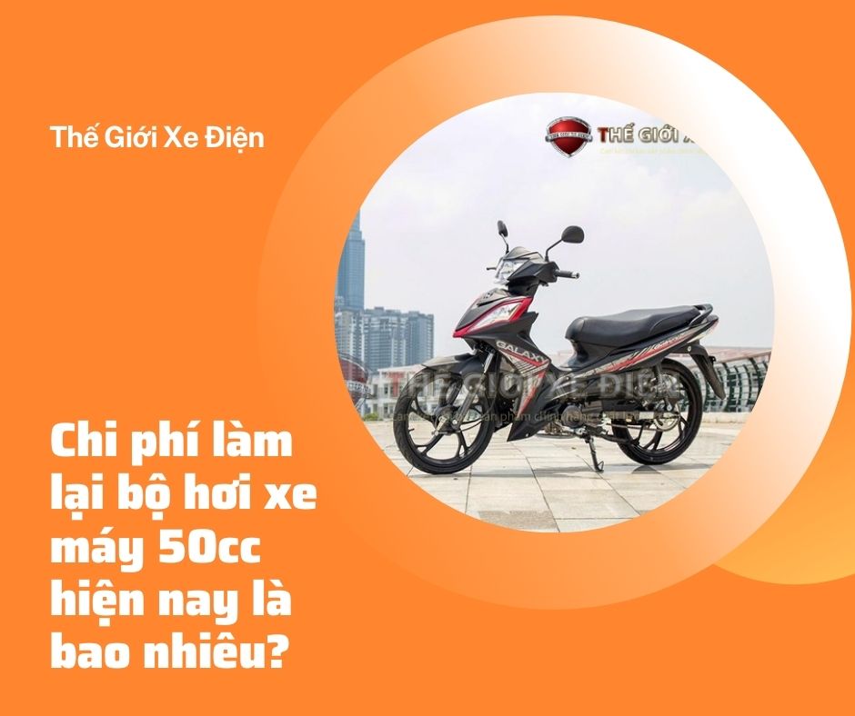 xe máy 50cc