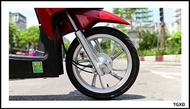 Xe ga 50cc SYM Passing Xe ga 50cc SYM Passing
