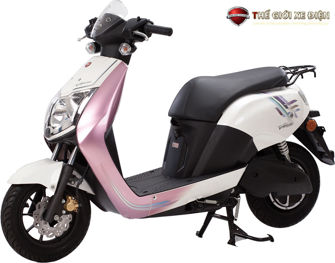 Xe Máy Điện Honda Vsun V2 Xe Máy Điện Honda Vsun V2