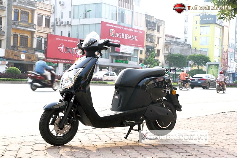 xe máy điện Honda Vsun V2 xe máy điện Honda Vsun V2