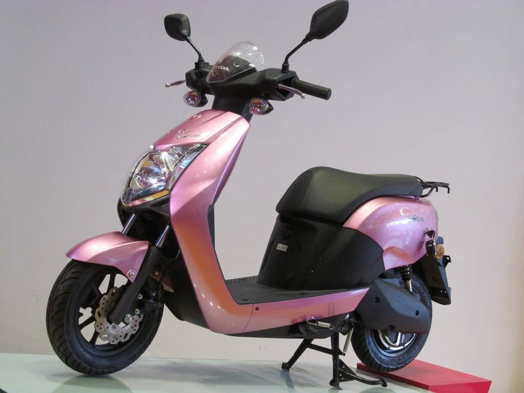 xe máy điện Honda Vsun V2 xe máy điện Honda Vsun V2
