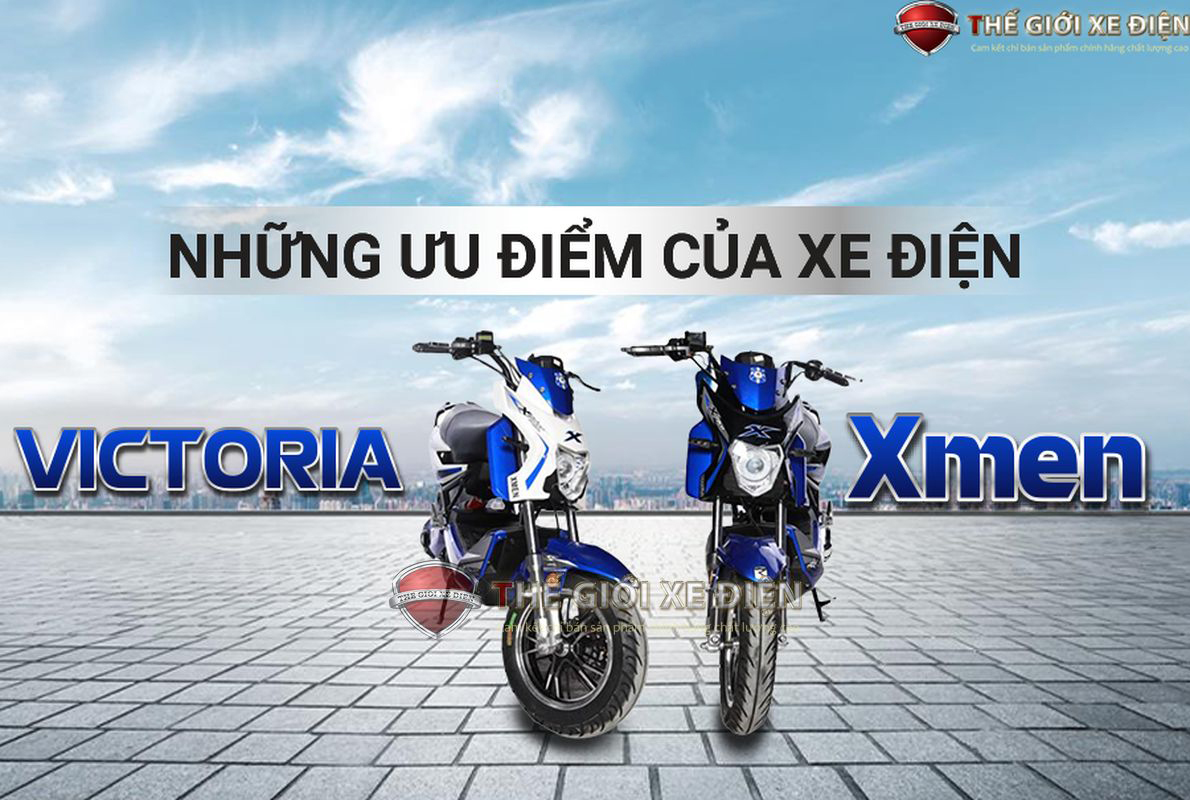 xe điện xmen giá rẻ dưới 15 triệu victoria xport