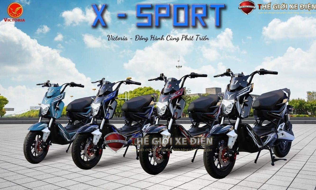 xe máy điện victoria xmen xe máy điện victoria xmen