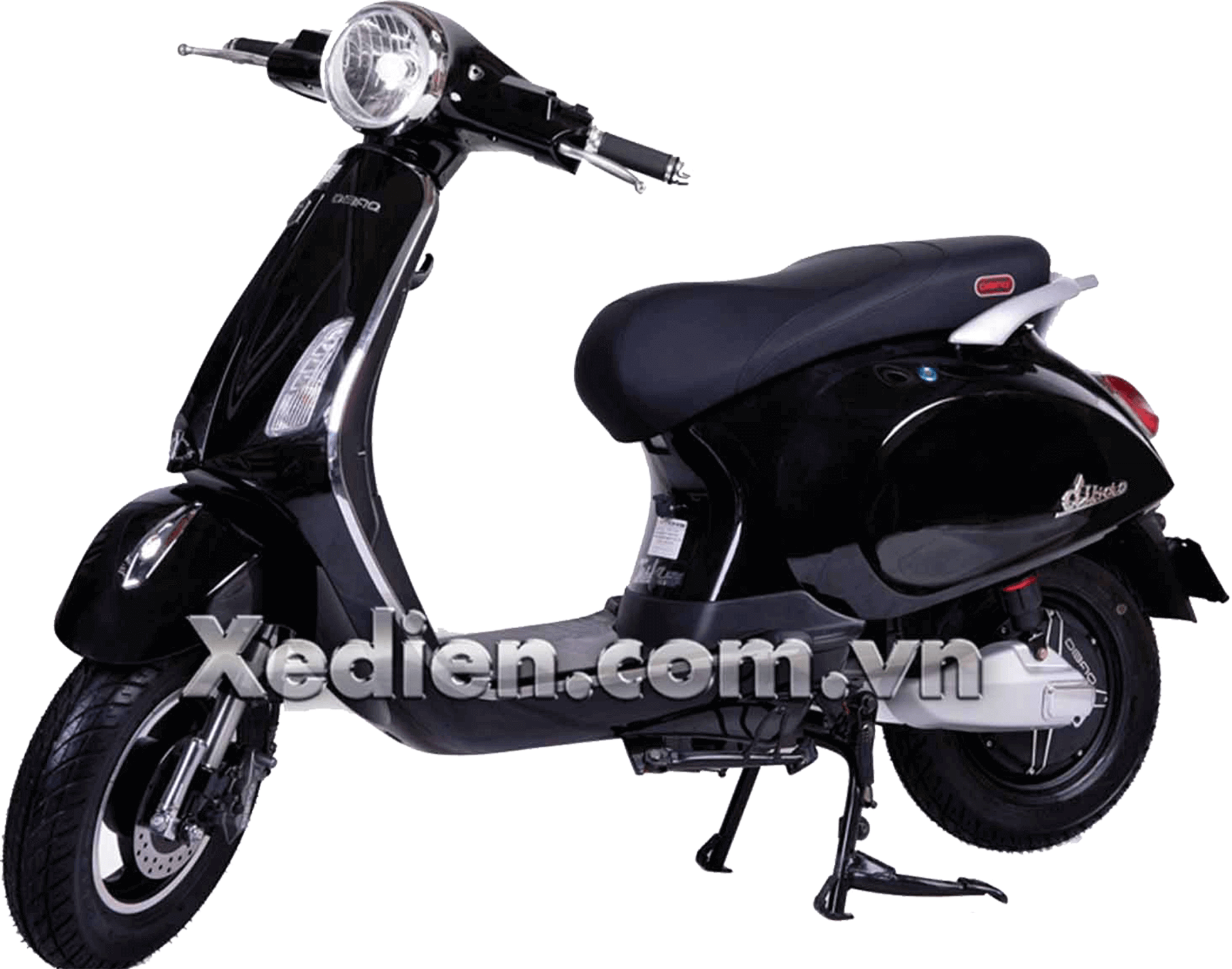 Xe điện