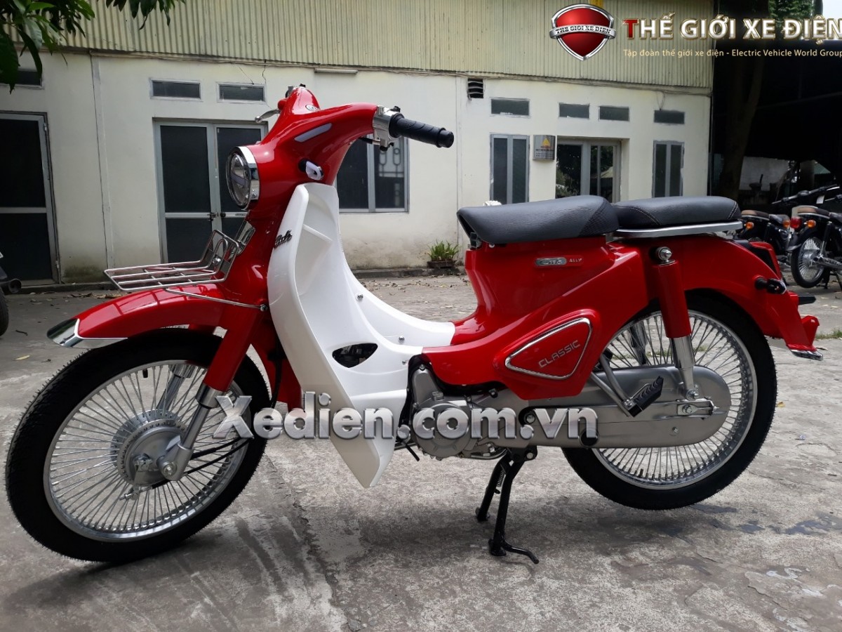 xe-cub xe-cub