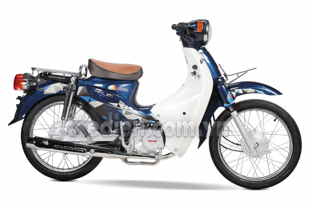 xe-cub xe-cub
